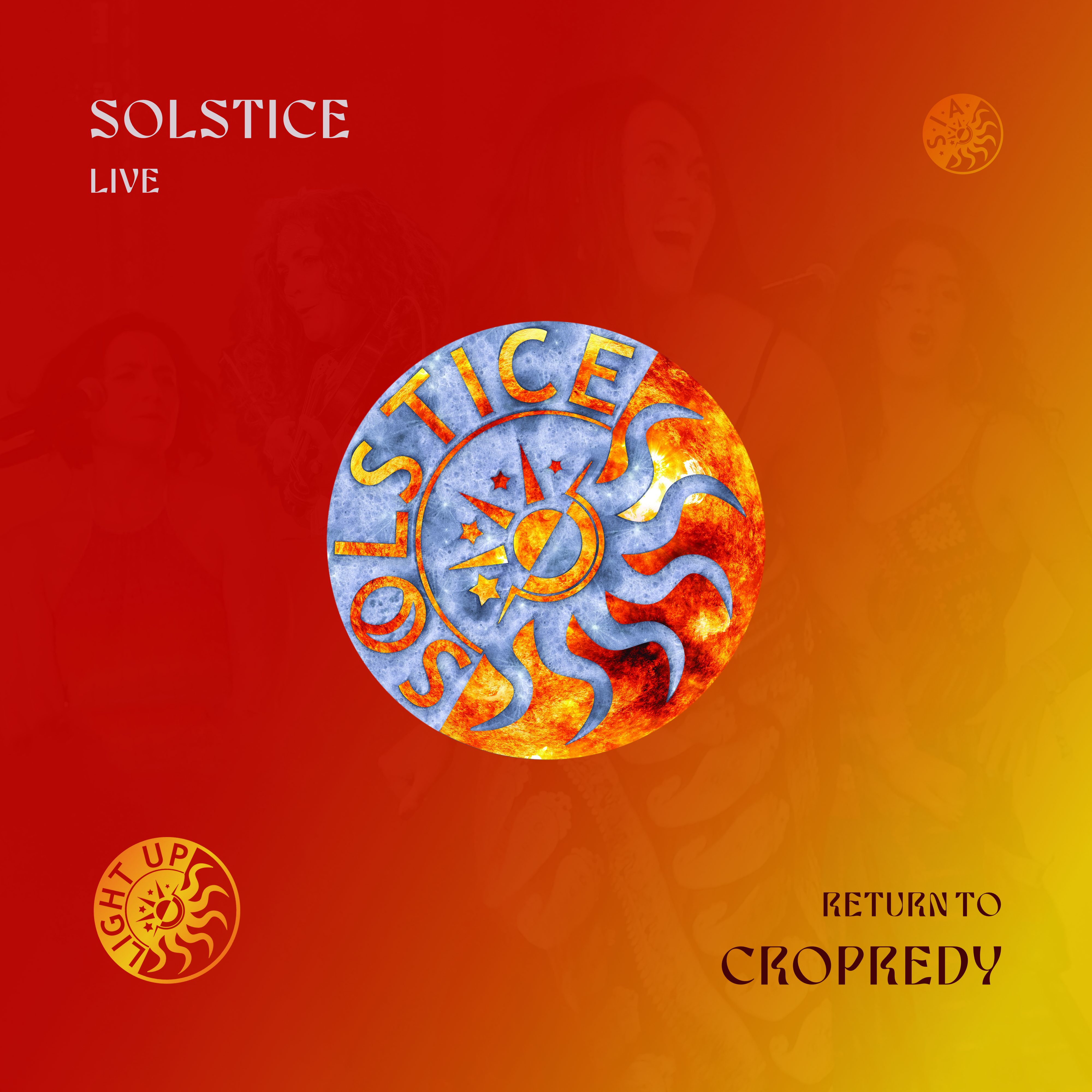 Solstice - Return to Cropredy