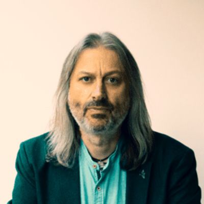 Greg Spawton