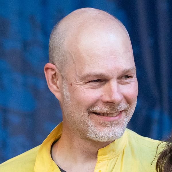 Robin Phillips