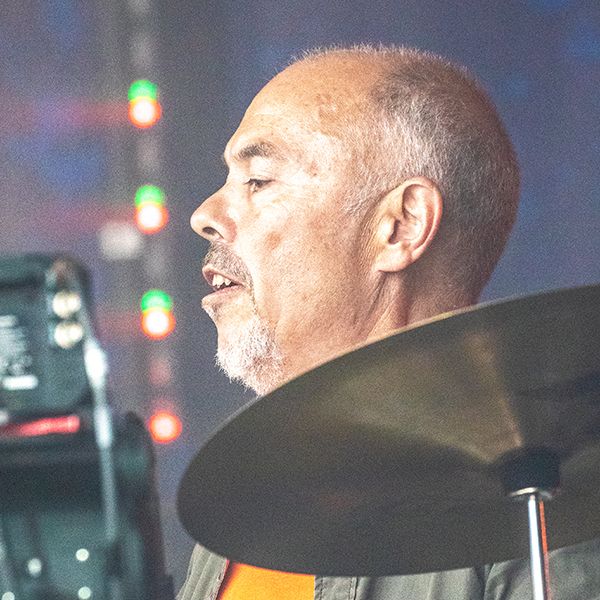 Pete Hemsley