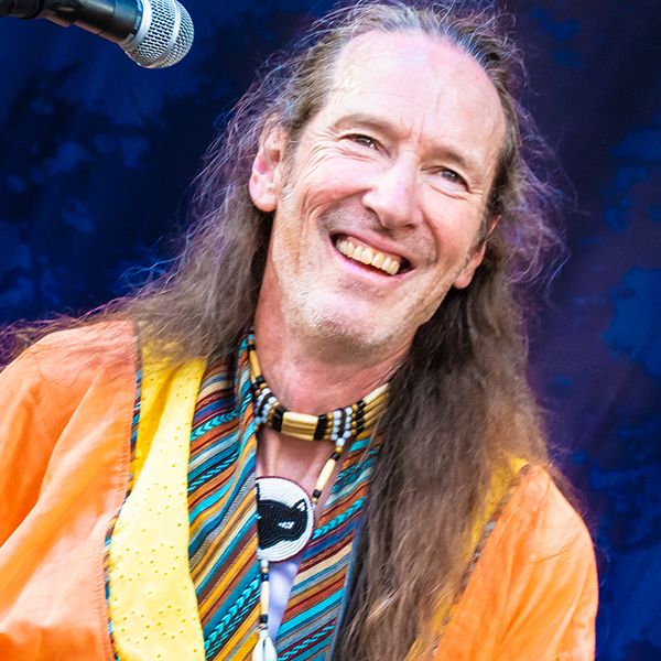Andy Glass