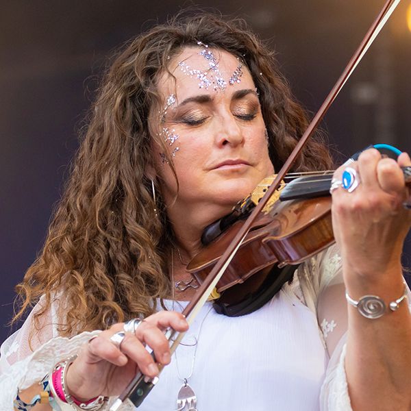Jenny Newman