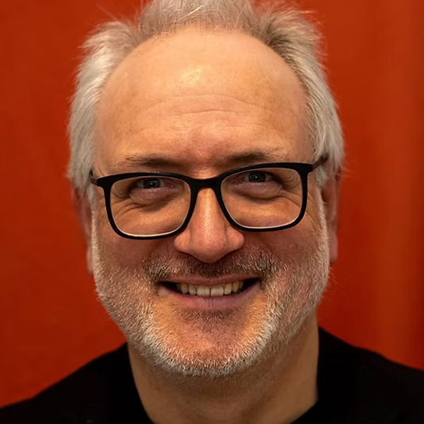 Dynamic Content Image