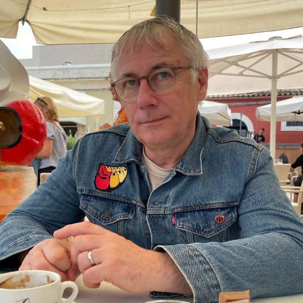 Dynamic Content Image