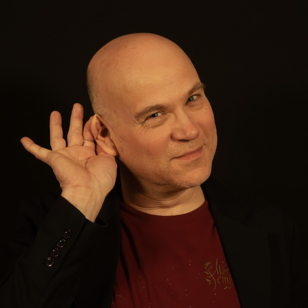 Raymond van Melzen