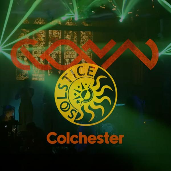 CLANN Live in Chelmsford Concert