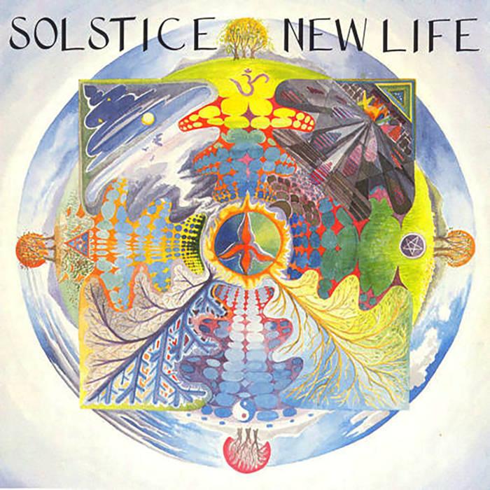 New Life 