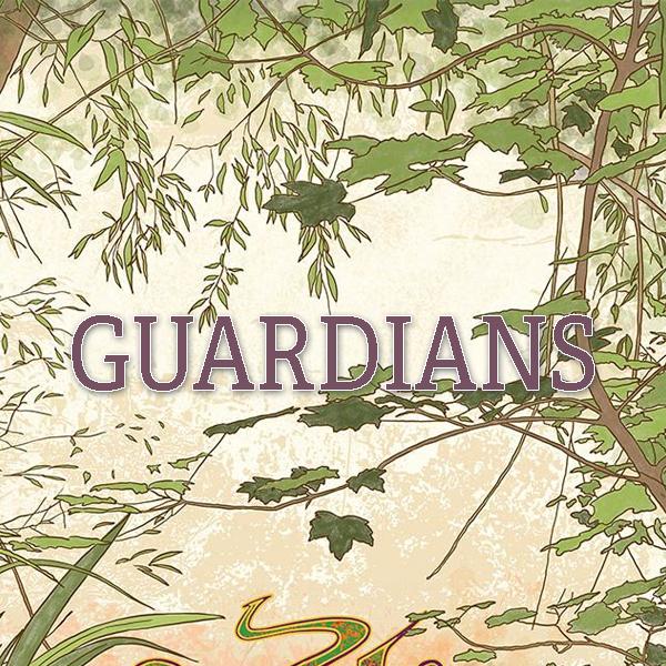 Become a Guardian