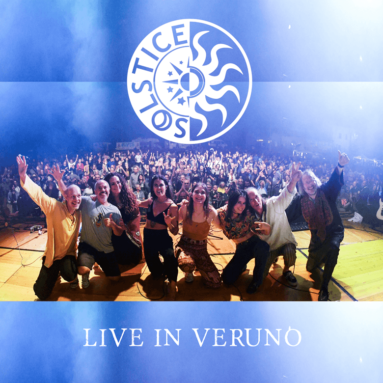Solstice 'Live in Veruno'