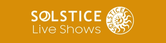 Live Shows Logo